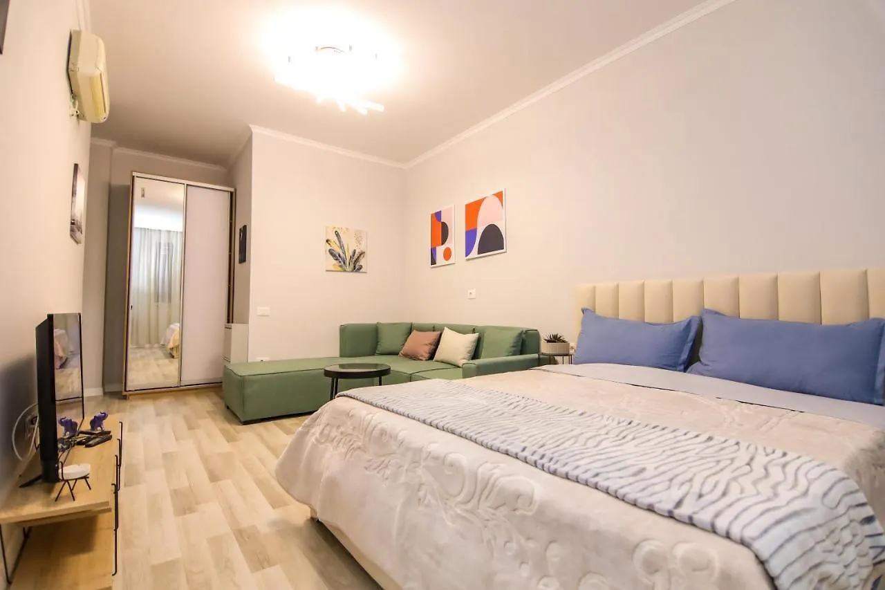 Nazari Apartment 2 Tirana